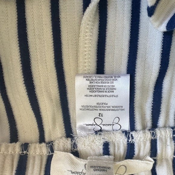 Jessica Simpson | Girls Matching Set - Picture 7 of 7